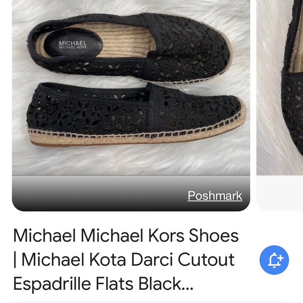 Elegant Black Lace Espadrilles - Picture 13 of 13